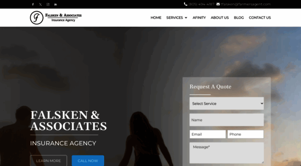 falskenassociates.com