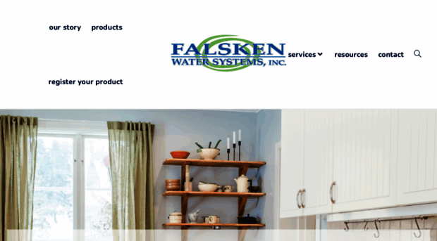 falskenwatersystems.com