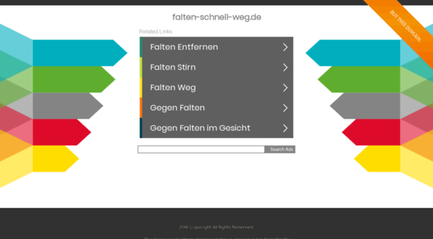 falten-schnell-weg.de