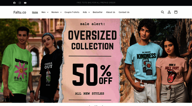 faltu.co.in