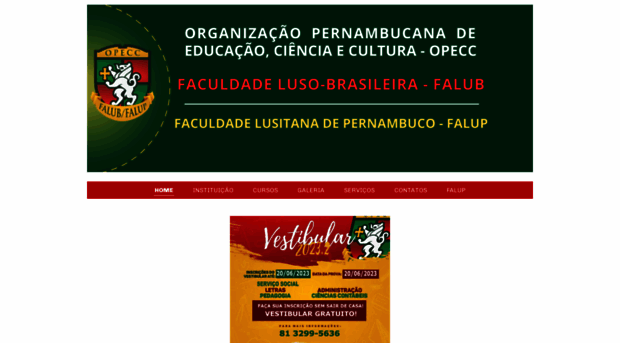 falub.edu.br