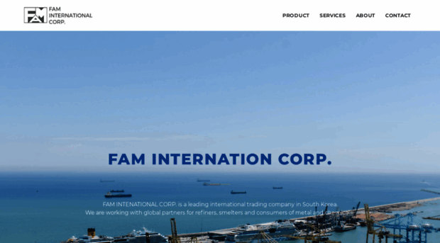 fam-intl.com