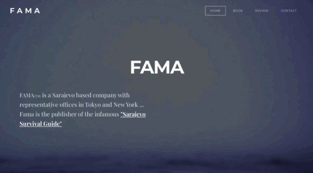 fama.com