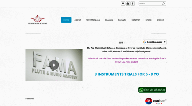 fama.com.sg