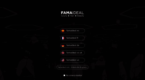 famaideal.com