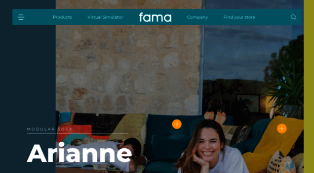 famasofas.com