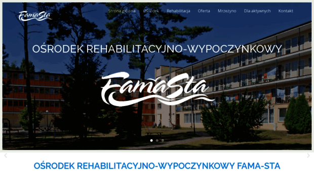 famasta.com.pl