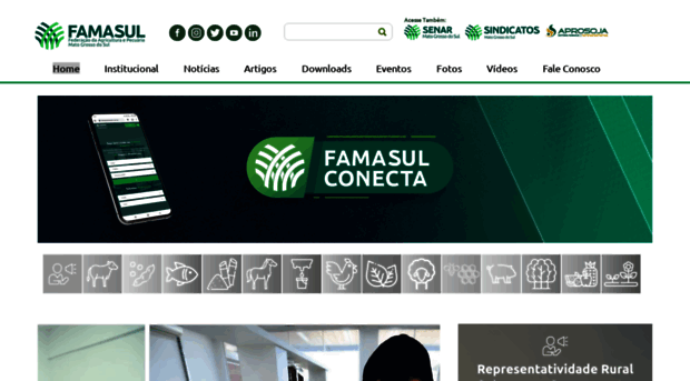 famasul.com.br