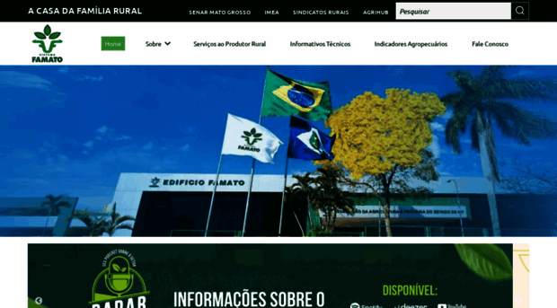 famato.org.br