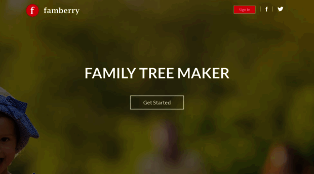 famberry.co.uk