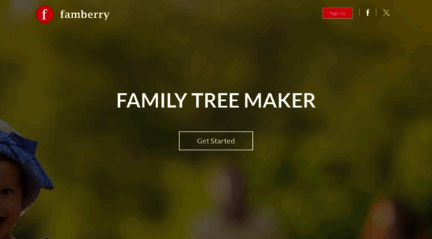 famberry.com