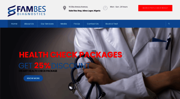 fambesdiagnostics.com