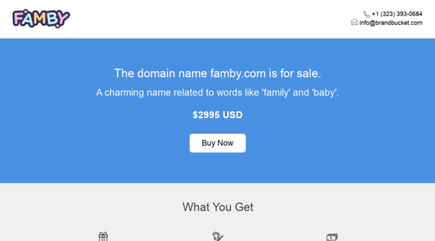 famby.com