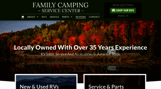 famcampserv.com