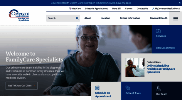 famcarespecialists.com