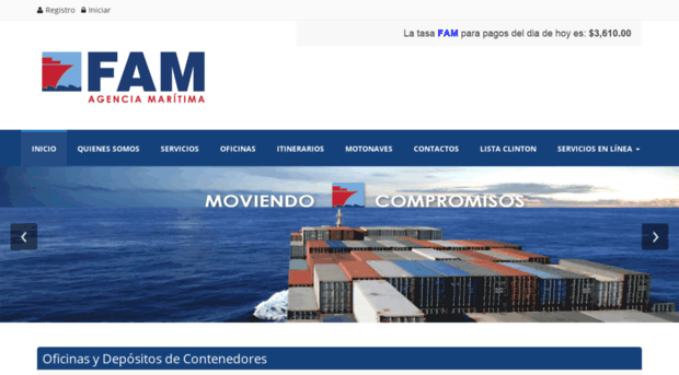 famcargo.com