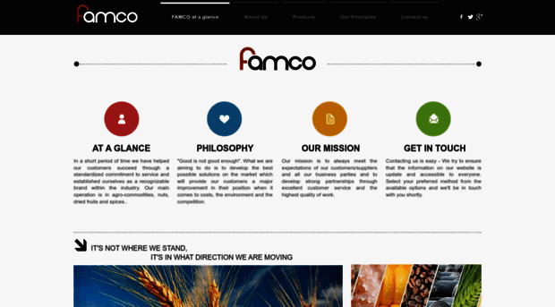 famco.co