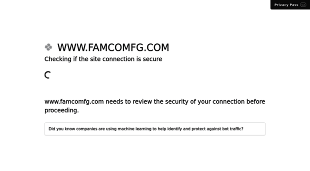 famcomfg.com