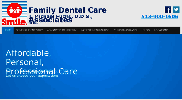 famdentalcare.clickforward.com