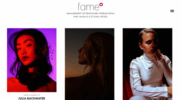 fame-agency.com