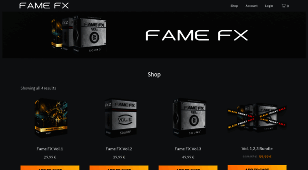 fame-fx.com