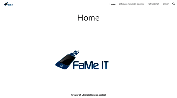 fame-it.net