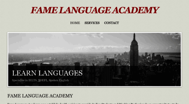 fame-language-academy.mozello.com