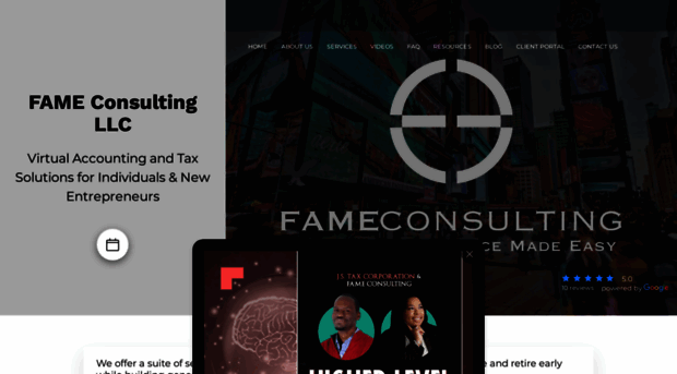 fame.consulting