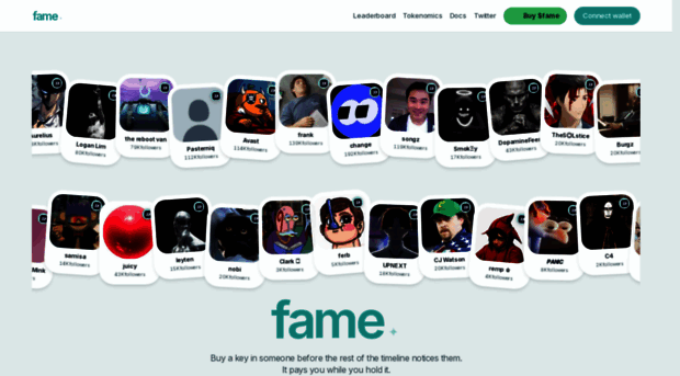 fame.family