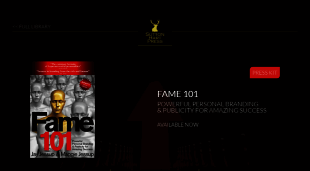 fame101book.com