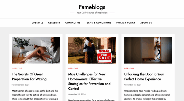 fameblogs.com