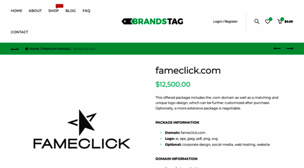 fameclick.com