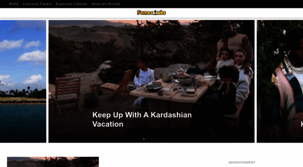 fameclubs.com