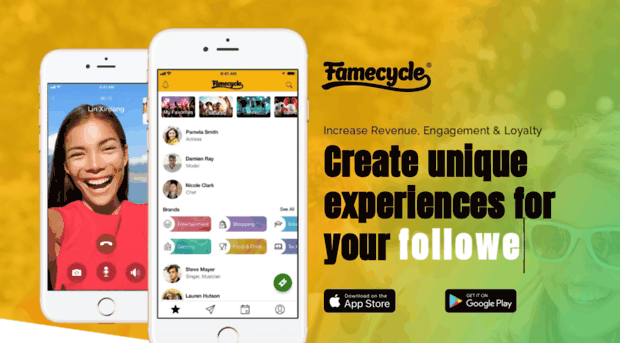 famecycle.com