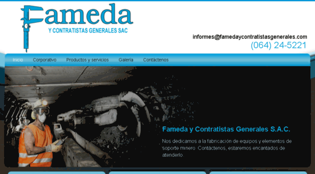 famedaycontratistasgenerales.com