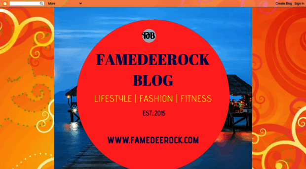 famedeerock.com