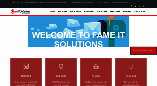 fameitsolutions.com