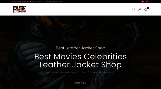 famejackets.com