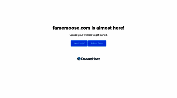 famemoose.com