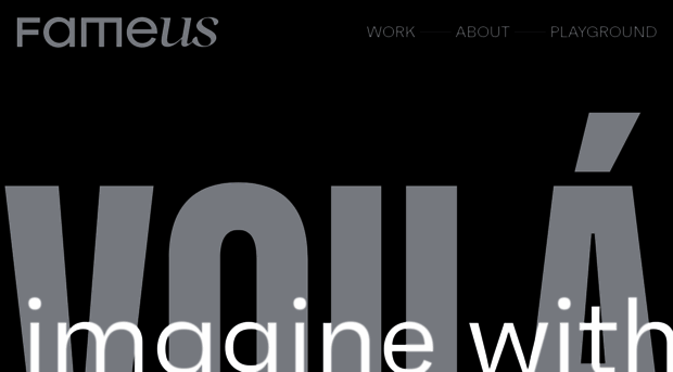 fameus.studio