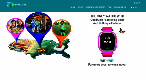 famguards.com