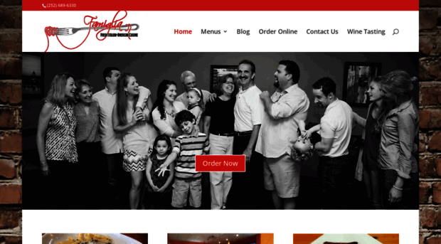 famiglianc.com