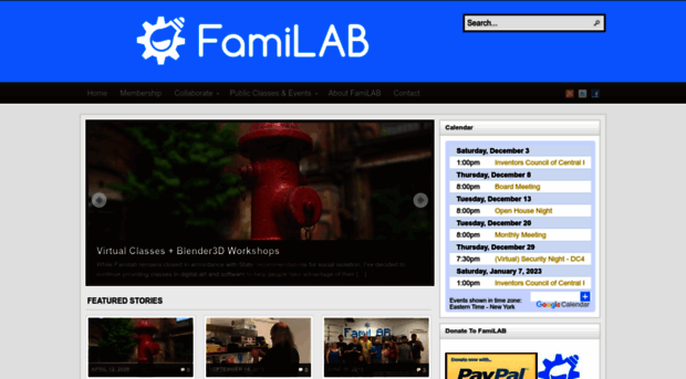 familab.org