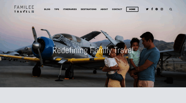 famileetravel.com