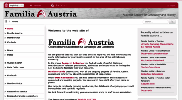 familia-austria.at