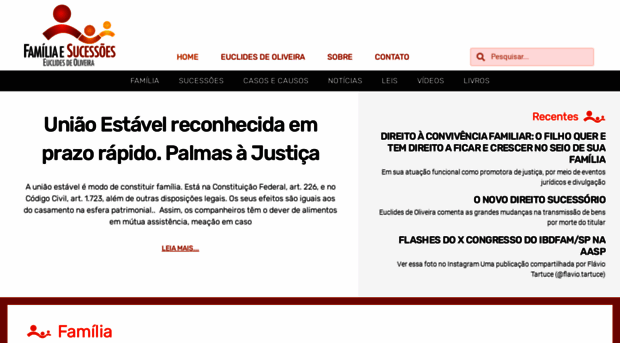 familiaesucessoes.com.br