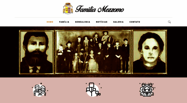 familiamezzomo.com.br