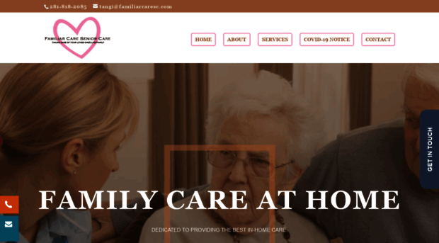 familiarcaresc.com