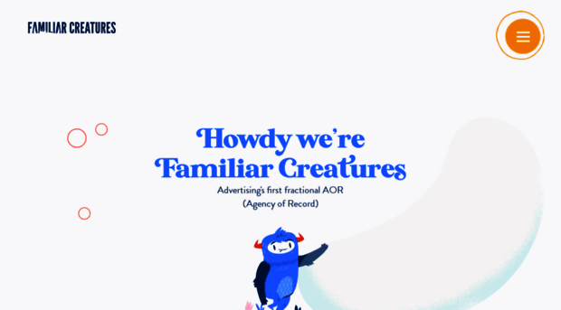 familiarcreatures.com