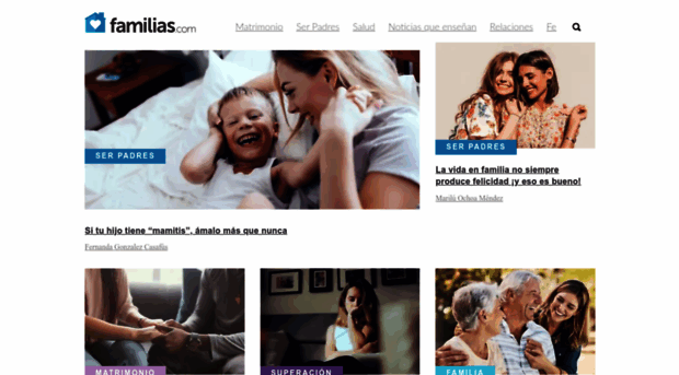 familias.com